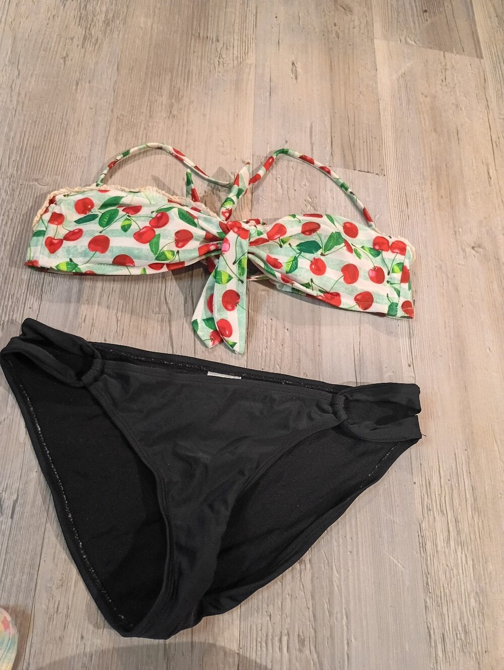 Swim Wear
